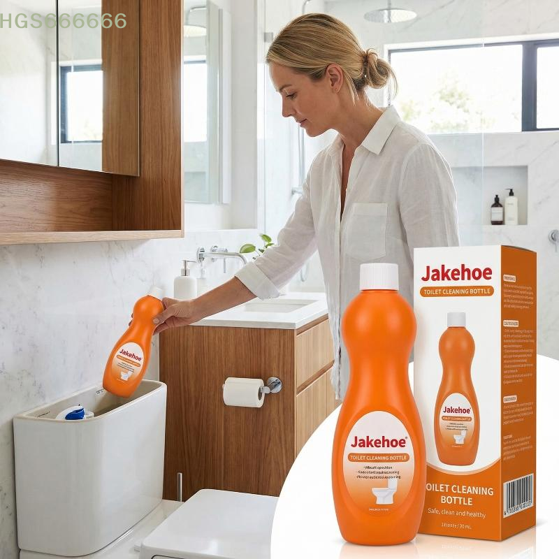 Bowling Ball Toilet Cleaner Bo - огляд і ціна Home Bathroom Cleaner