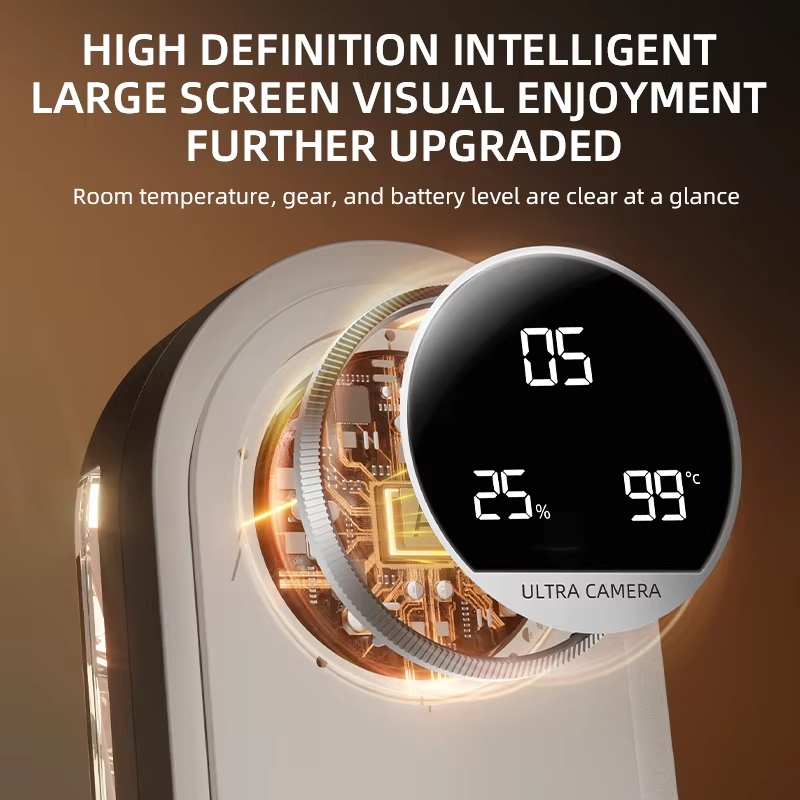 Smart Home Essential Oil Diffu - огляд і ціна Home Bathroom Freshener