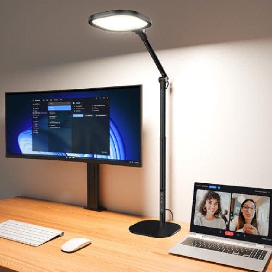 Led Desk Lamps for Home Office - огляд і ціна Home & Bathroom Building Products Pte Ltd Photos