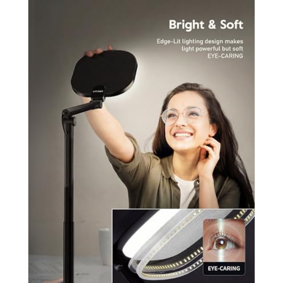 Led Desk Lamps for Home Office - огляд і ціна Home & Bathroom Building Products Pte Ltd Photos