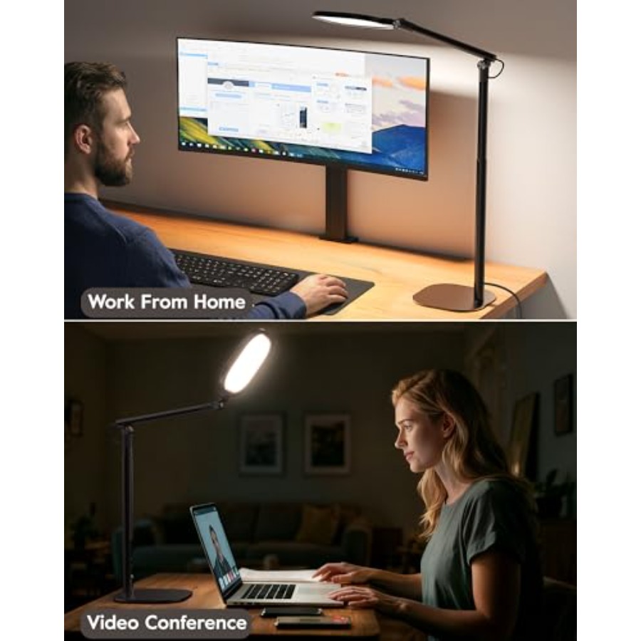 Led Desk Lamps for Home Office - огляд і ціна Home & Bathroom Building Products Pte Ltd Photos