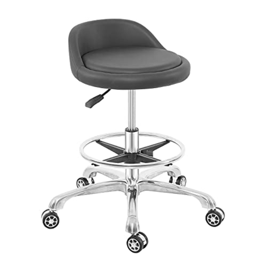 Rolling Stool Adjustable Draft - огляд і ціна Home & Bathroom Building Products Pte Ltd Photos