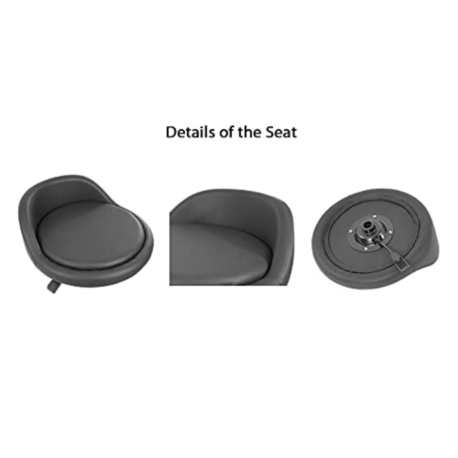 Rolling Stool Adjustable Draft - огляд і ціна Home & Bathroom Building Products Pte Ltd Photos