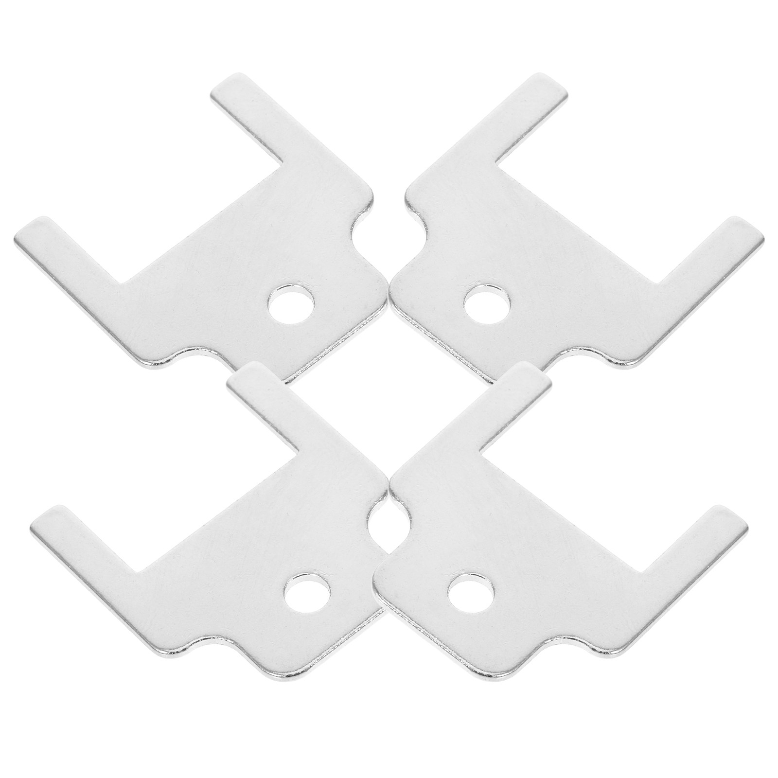 4Pcs Toilet Tissue Box Opening - огляд і ціна Home Bathroom Paper Towel Holder