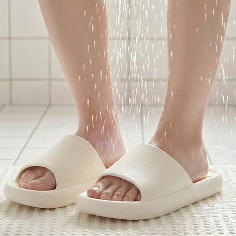 Water Leakage Bathroom Slipper - огляд і ціна Your Home Bathroom