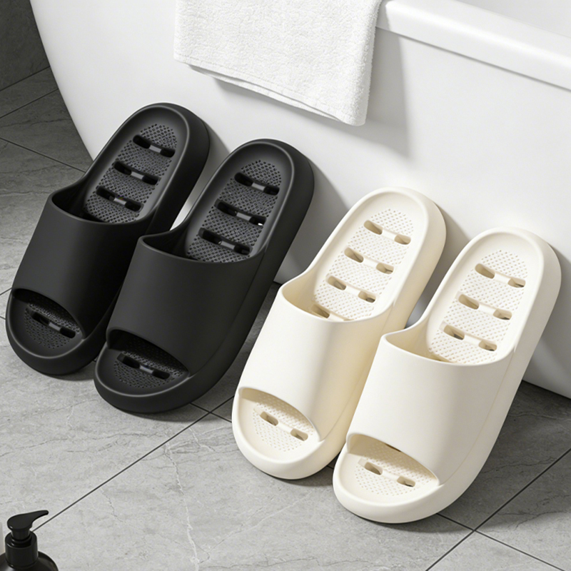 Water Leakage Bathroom Slipper - огляд і ціна Your Home Bathroom