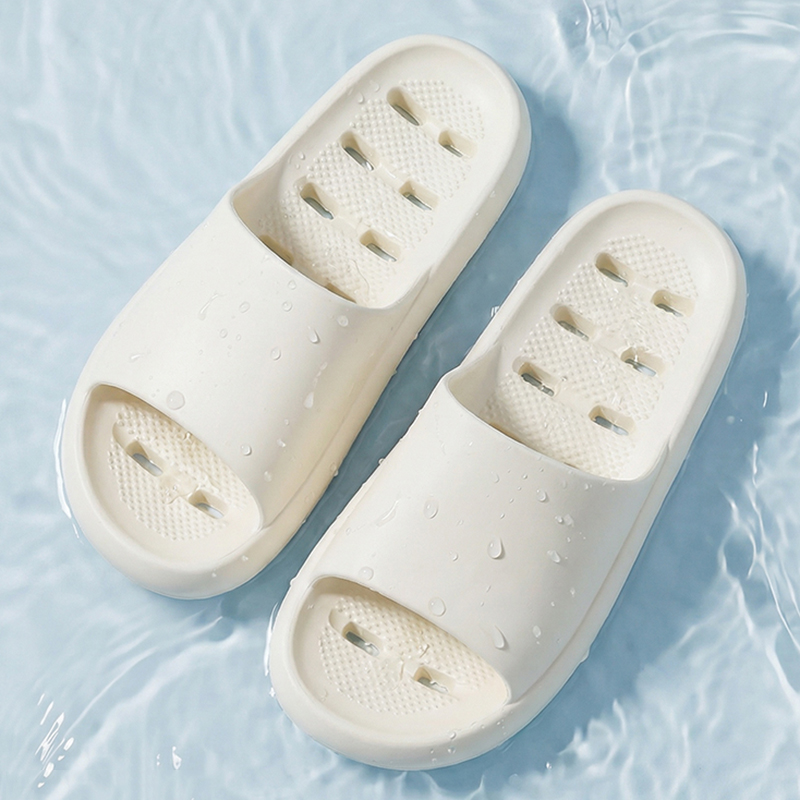 Water Leakage Bathroom Slipper - огляд і ціна Your Home Bathroom