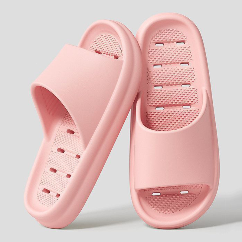 Water Leakage Bathroom Slipper - огляд і ціна Your Home Bathroom