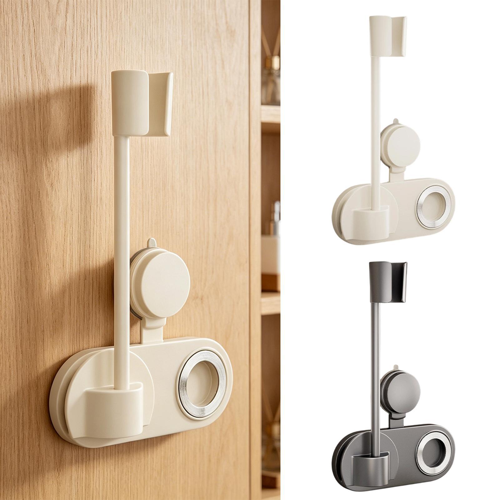 Hair Dryer Wall Holder Suction - огляд і ціна Home Bathroom Hand Dryer