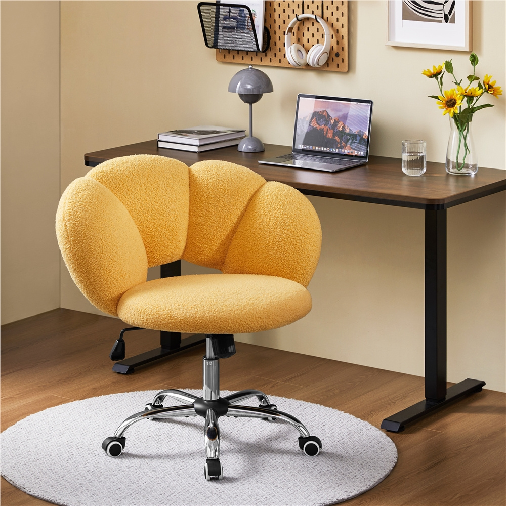 Cloud-Shaped Upholstered Vanit - огляд і ціна Home & Bathroom Building Products Pte Ltd Photos