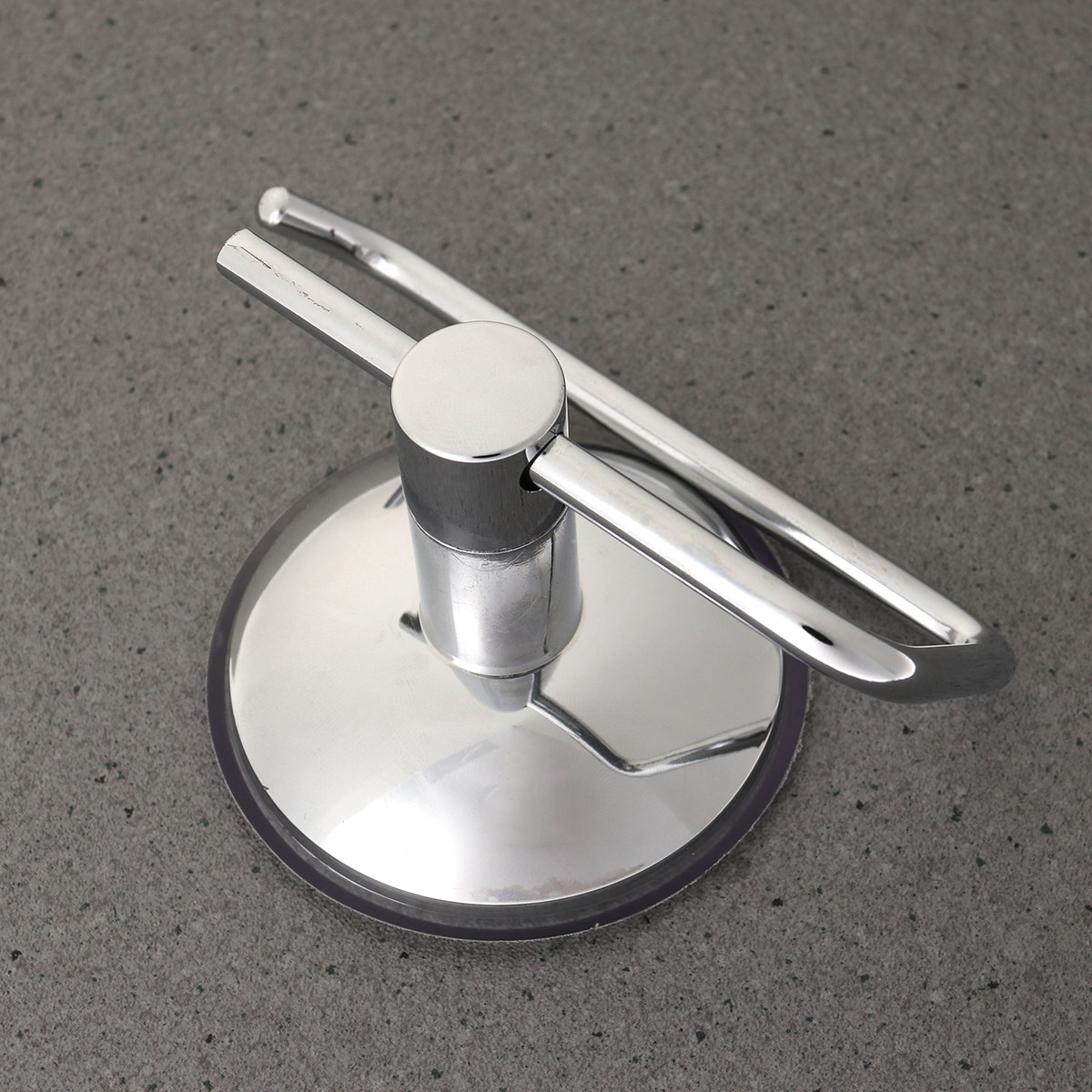 Stainless Steel Suction Cup To - огляд і ціна Home Bathroom Paper Towel Holder