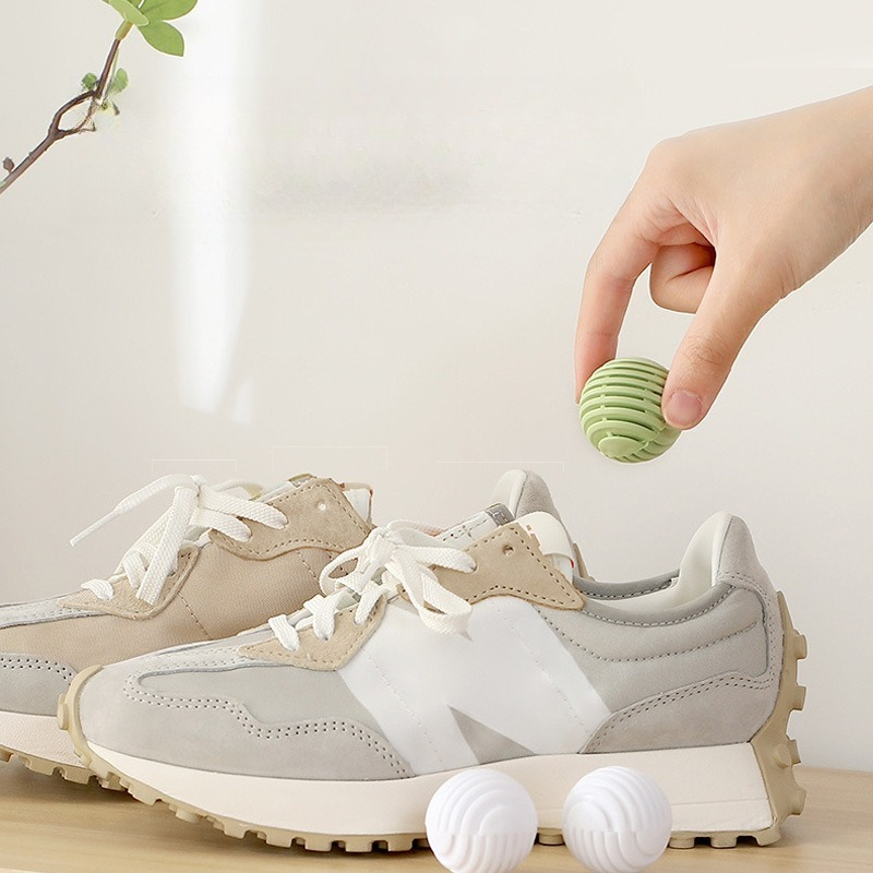 6Pcs/Pack Deodorizing Ball,  M - огляд і ціна Home Bathroom Freshener