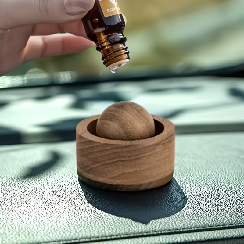 Car & Home Essential Oil Diffu - огляд і ціна Home Bathroom Freshener