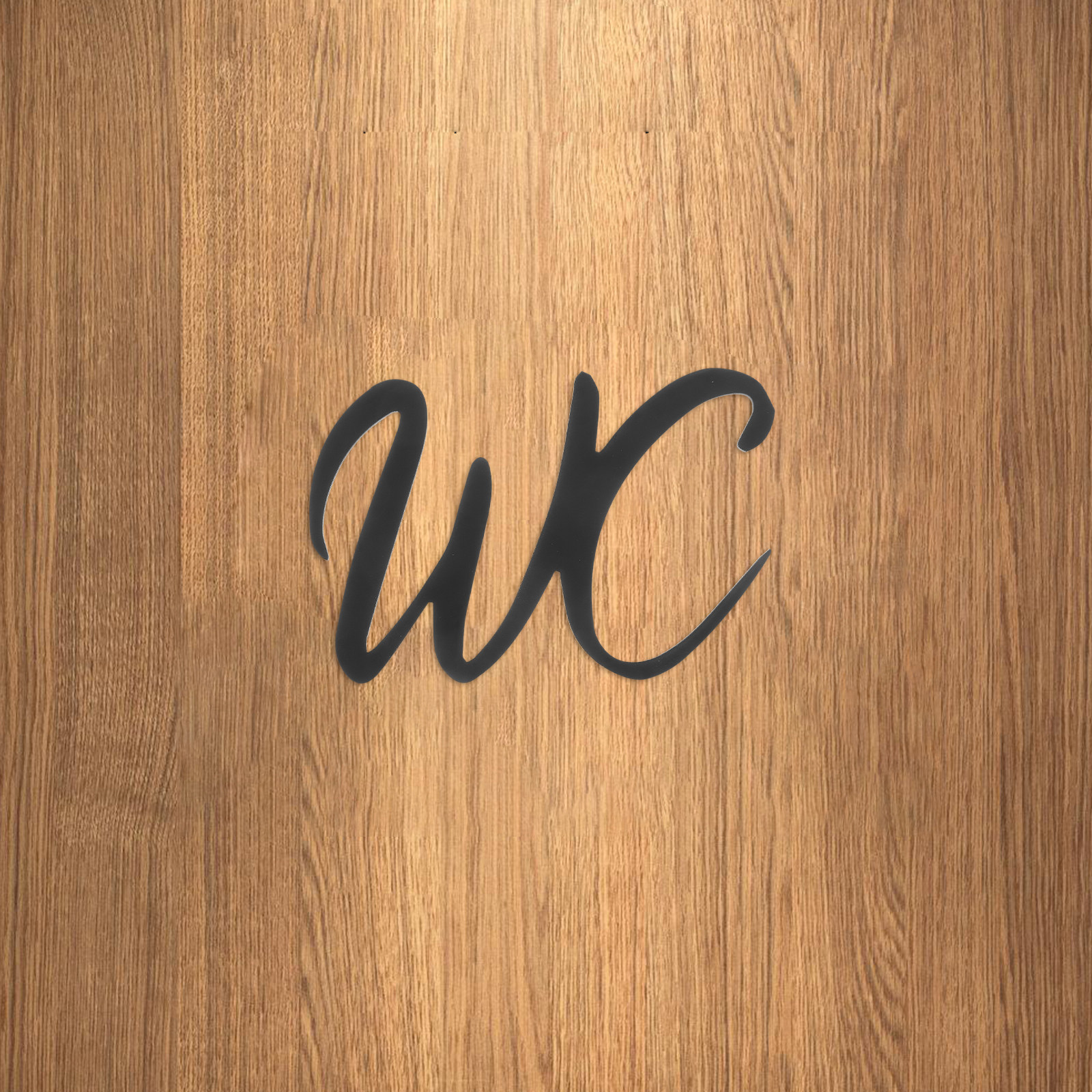 Gender Neutral Restroom Sign S - огляд і ціна Home Bathroom Door Signs
