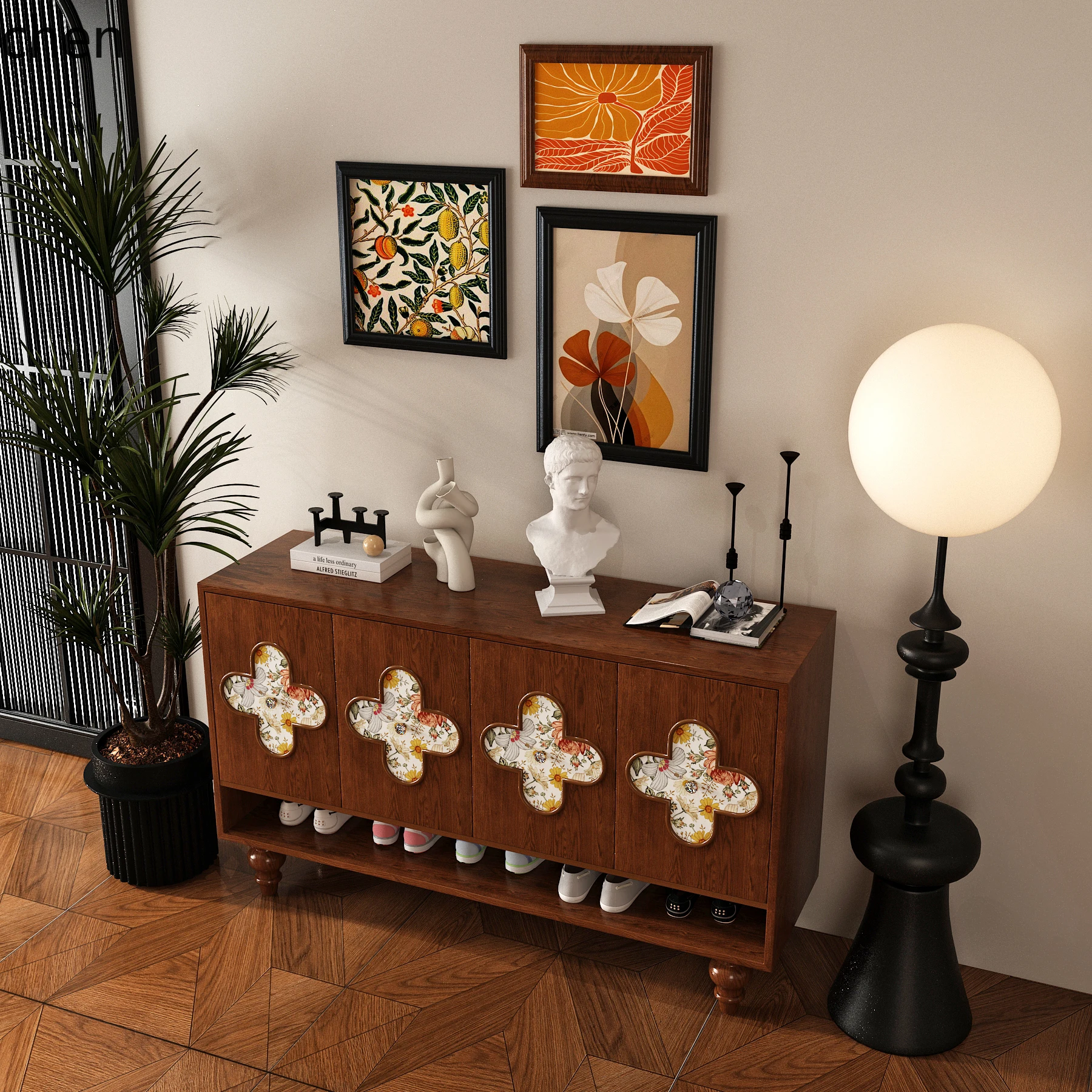 W5.19 new home door entry soli - огляд і ціна Home & Bathroom Building Products Pte Ltd Photos