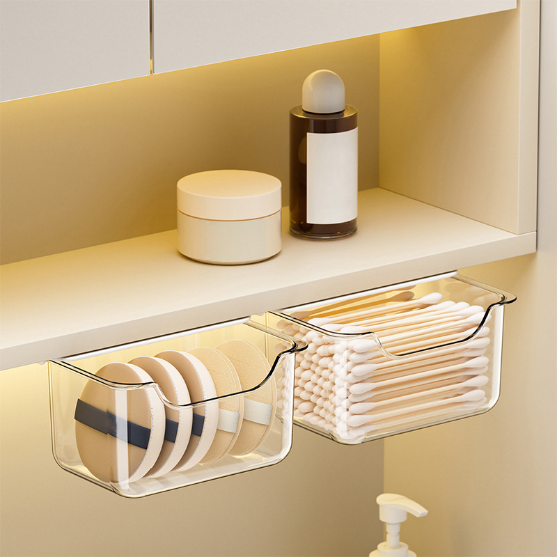 1PC Drawer Style Storage Box U - огляд і ціна Home Theater Bathroom