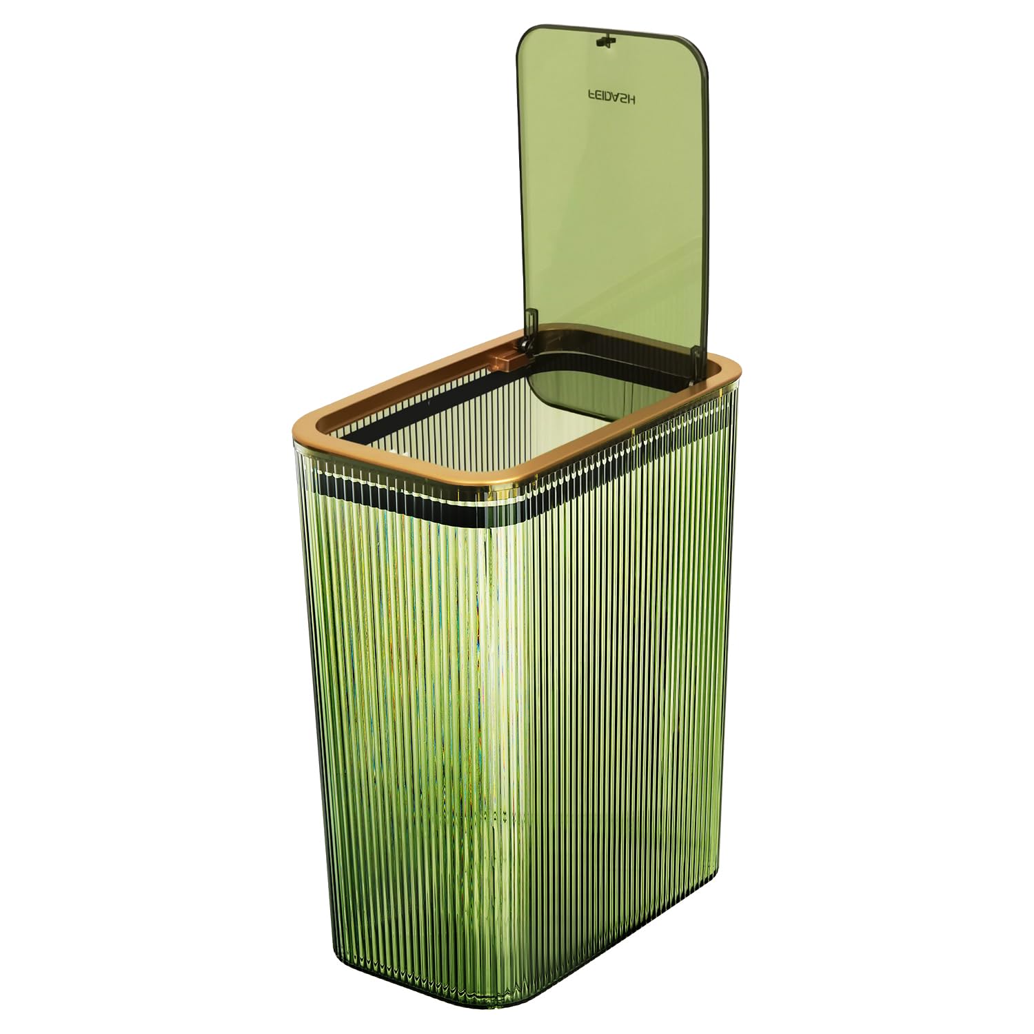 2.6 Gallon Plastic Trash Can w - огляд і ціна Home Bathroom Images