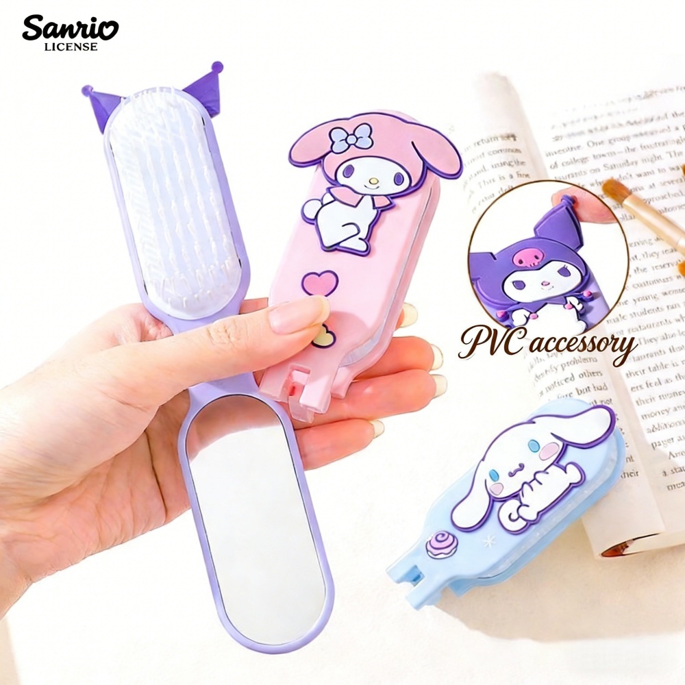 Genuine Sanrio Pocket Hair Com - огляд і ціна Home Theater Bathroom