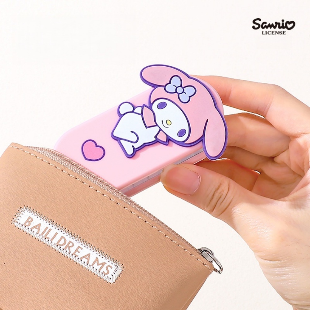 Genuine Sanrio Pocket Hair Com - огляд і ціна Home Theater Bathroom