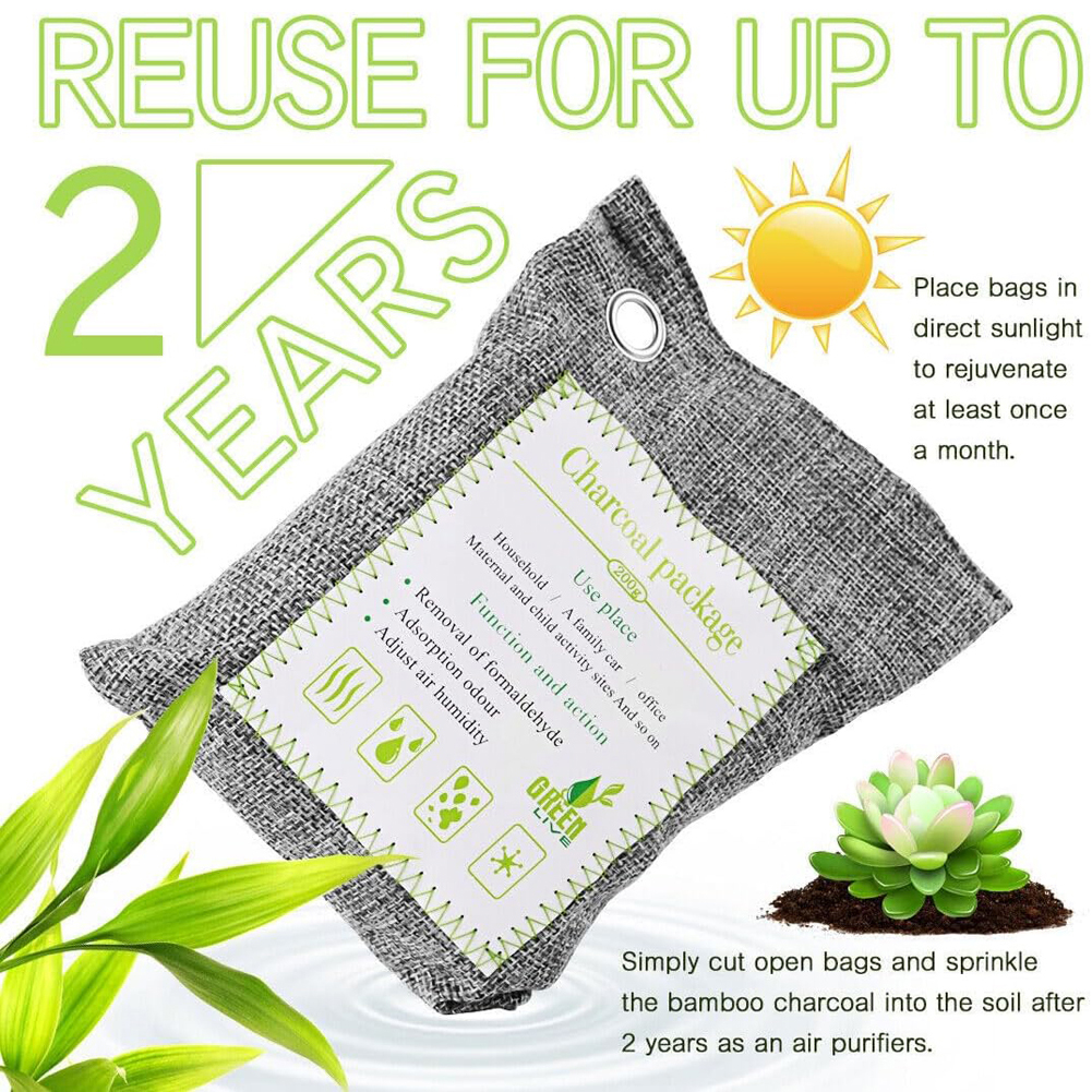 Natural Car Air Freshener Reus - огляд і ціна Home Bathroom Freshener