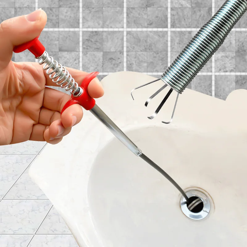 Kitchen Sink Cleaning Pipe Plu - огляд і ціна Plunger Toilet