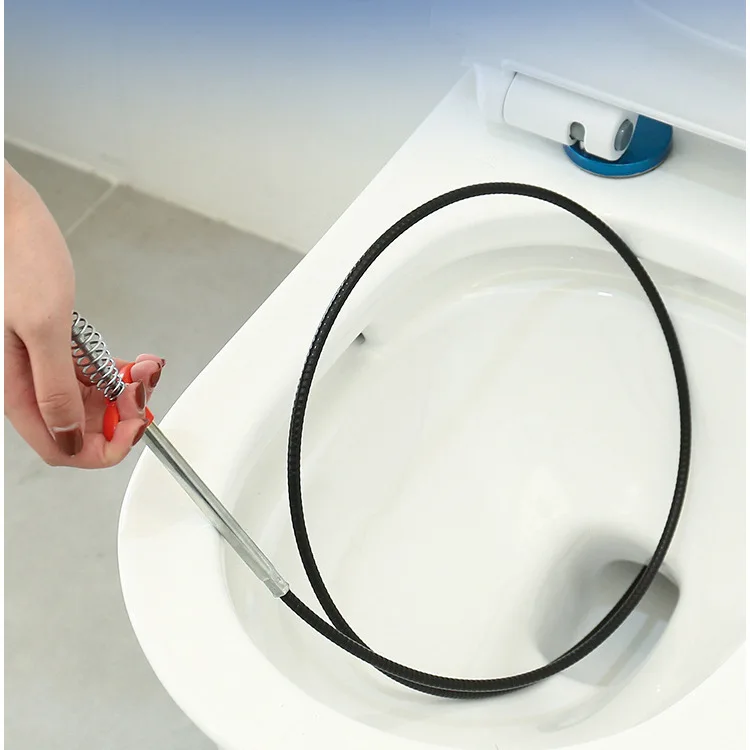 Kitchen Sink Cleaning Pipe Plu - огляд і ціна Plunger Toilet