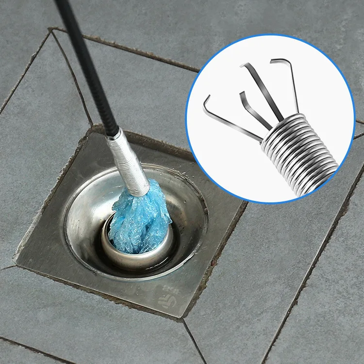 Kitchen Sink Cleaning Pipe Plu - огляд і ціна Plunger Toilet