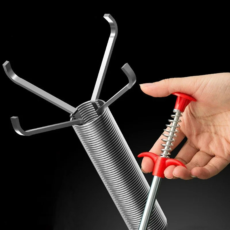 Kitchen Sink Cleaning Pipe Plu - огляд і ціна Plunger Toilet