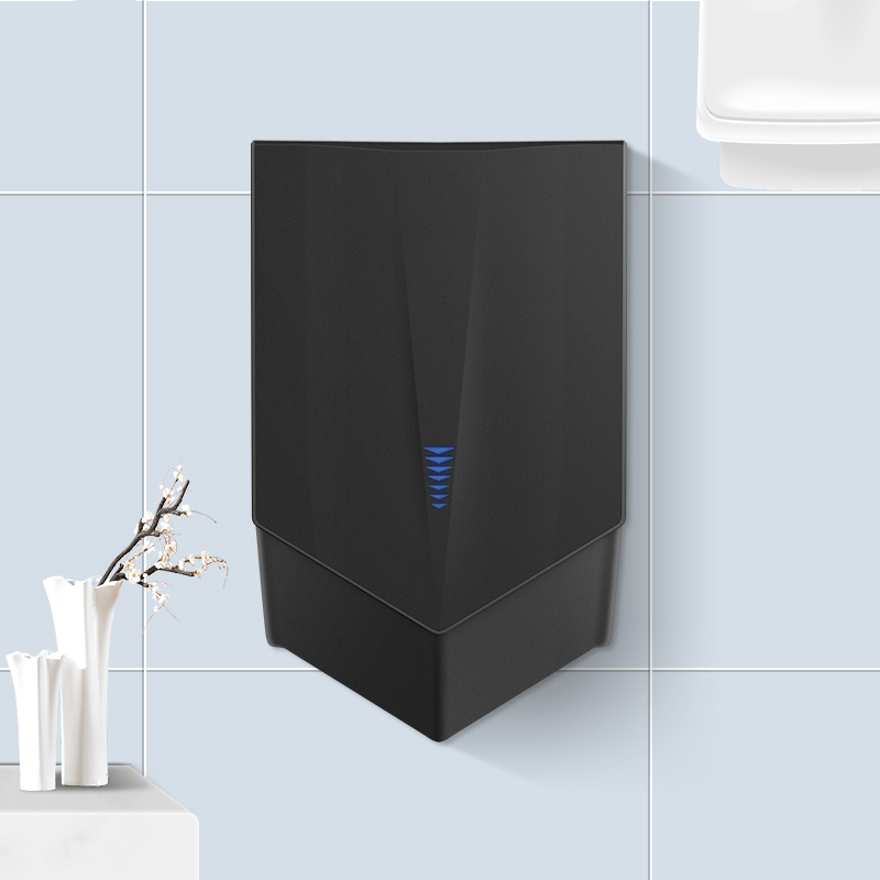 1200W Automatic Induction Bath - огляд і ціна Home Bathroom Hand Dryer