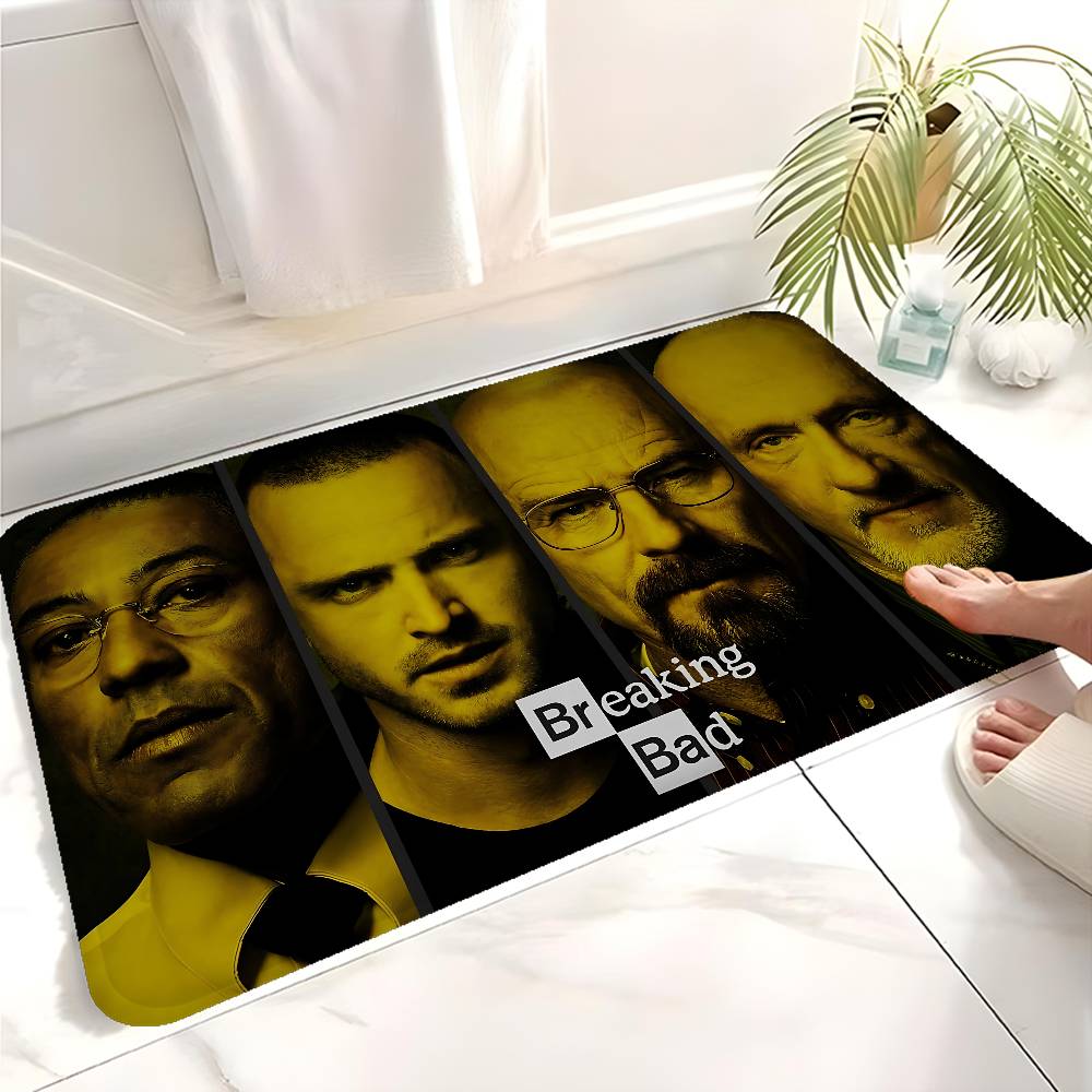 Movies B-Breaking B-Bad Entran - огляд і ціна Home Bathroom Break
