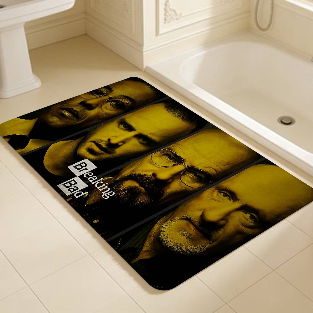 Movies B-Breaking B-Bad Entran - огляд і ціна Home Bathroom Break