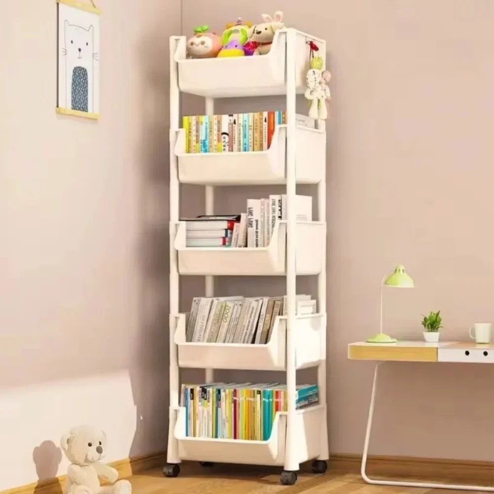 Multi-Tier Snacks Trolley Mobi - огляд і ціна Home Goods Bathroom Cabinets