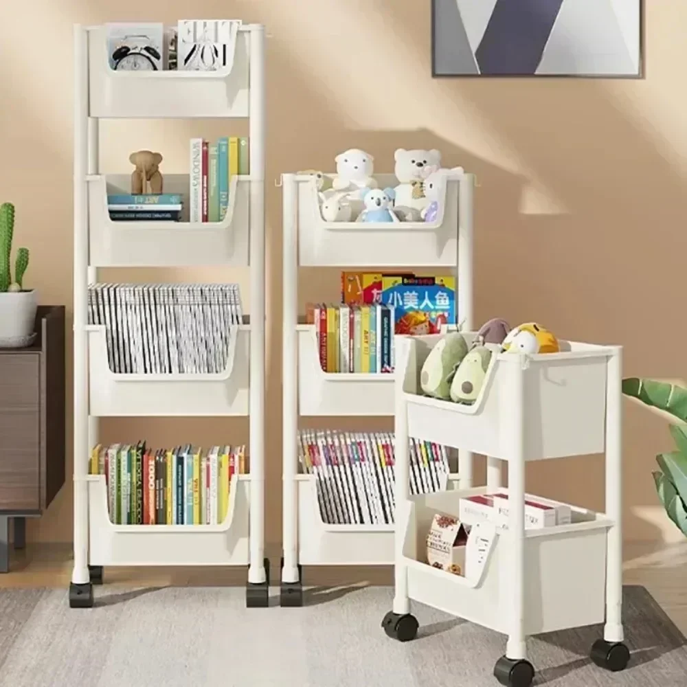 Multi-Tier Snacks Trolley Mobi - огляд і ціна Home Goods Bathroom Cabinets