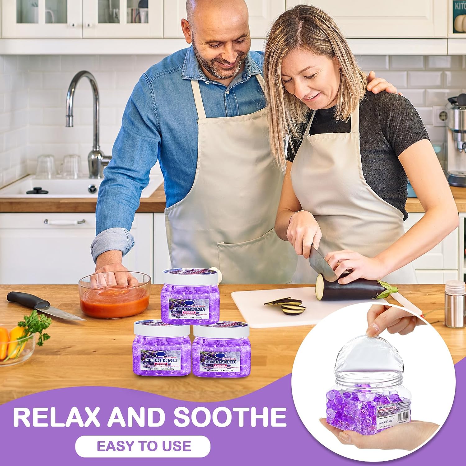 18 Pack Gel Odor Eliminator Be - огляд і ціна Home Bathroom Images