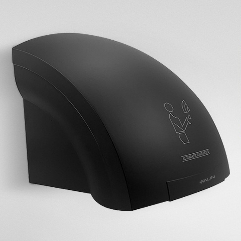 Commercial Automatic Hand Drye - огляд і ціна Home Bathroom Hand Dryer