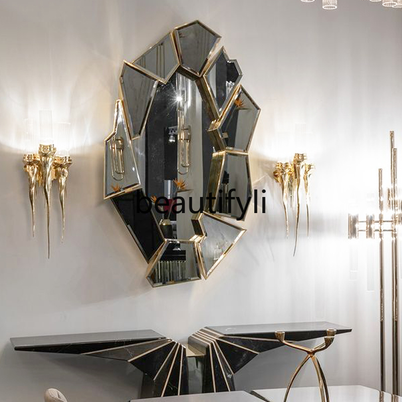 High-End Entryway Wall-Mounted - огляд і ціна Home Theater Bathroom