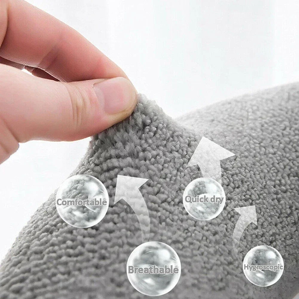 Home Break Strength Plush Toil - огляд і ціна Home Bathroom Break