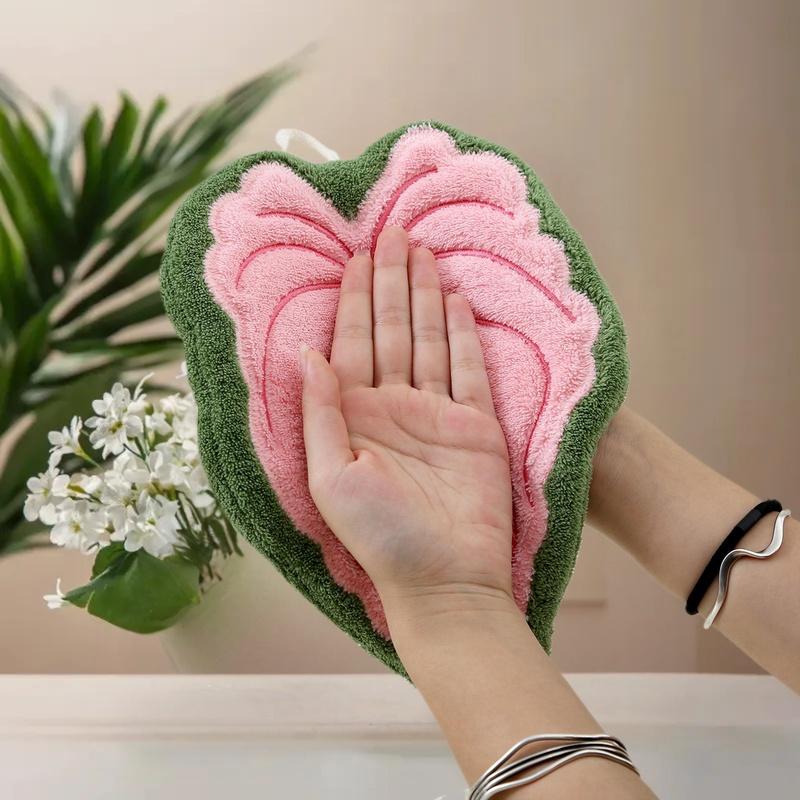Ultra-Absorbent Leaf Wipe Towe - огляд і ціна Home Bathroom Cleaner