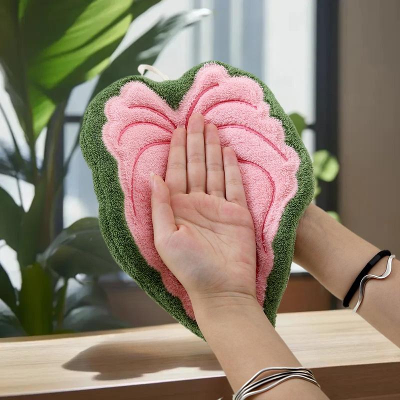 Ultra-Absorbent Leaf Wipe Towe - огляд і ціна Home Bathroom Cleaner