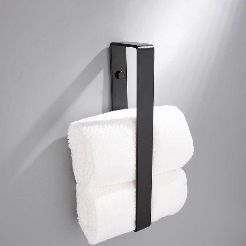 Golden Bathroom Hardware Set T - огляд і ціна Home Bathroom Paper Towel Holder