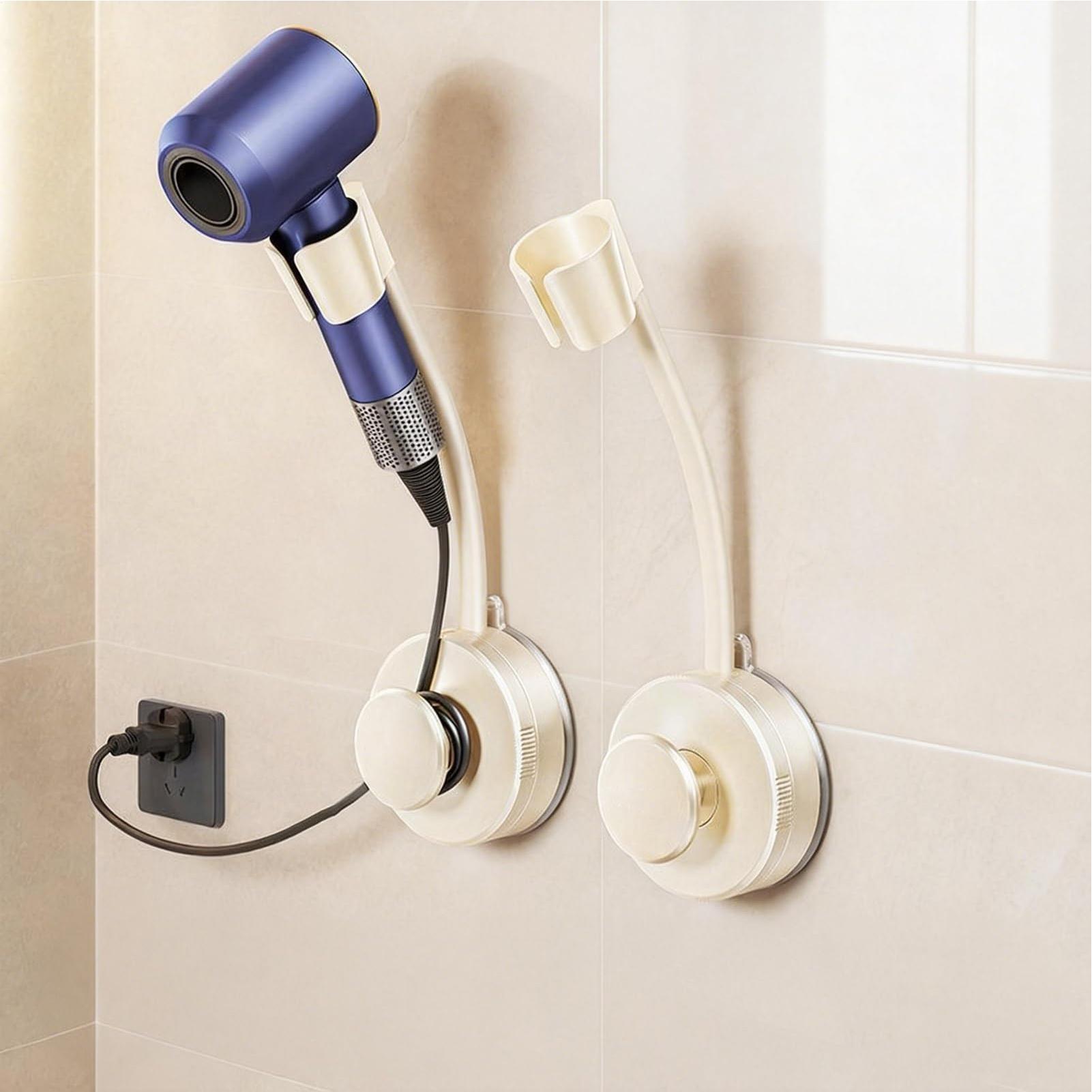 Hair Diffuser Stand 360-Degree - огляд і ціна Home Bathroom Hand Dryer