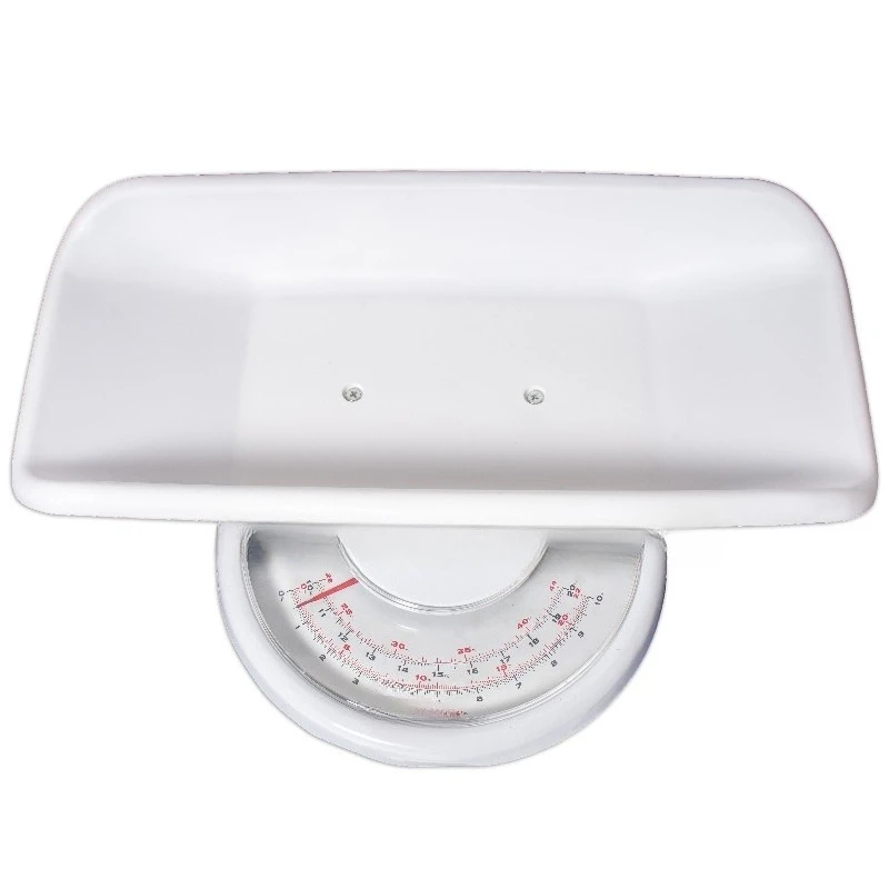 Medical Home Use High Precisio - огляд і ціна Home Medic Bathroom Scale
