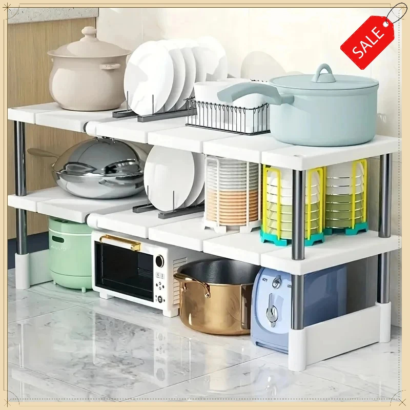Adjustable Expandable Under Si - огляд і ціна Home Goods Bathroom Cabinets