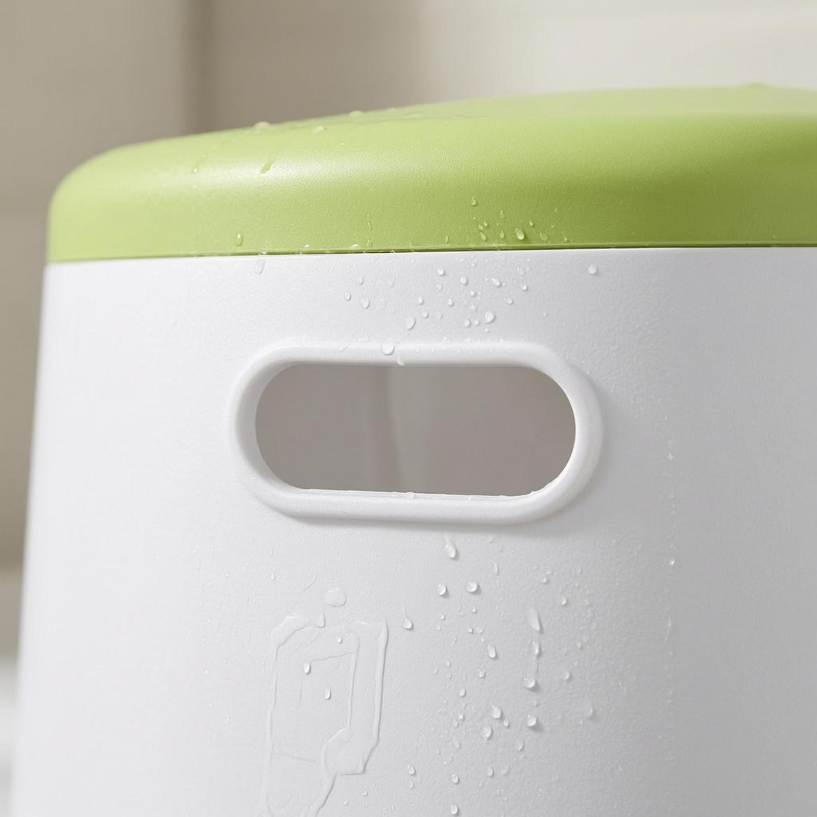 Plastic Sitz Bath Stool Low Ba - огляд і ціна Home Bathroom Cleaner