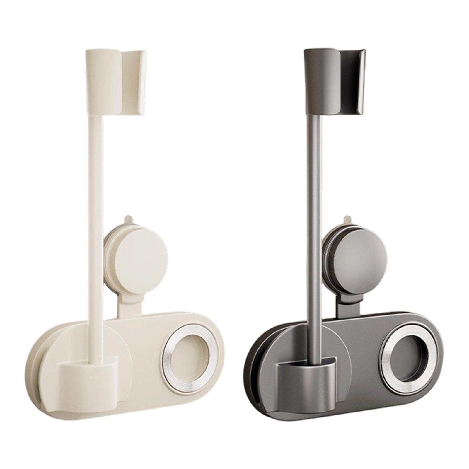 Hair Dryer Wall Holder Suction - огляд і ціна Home Bathroom Hand Dryer