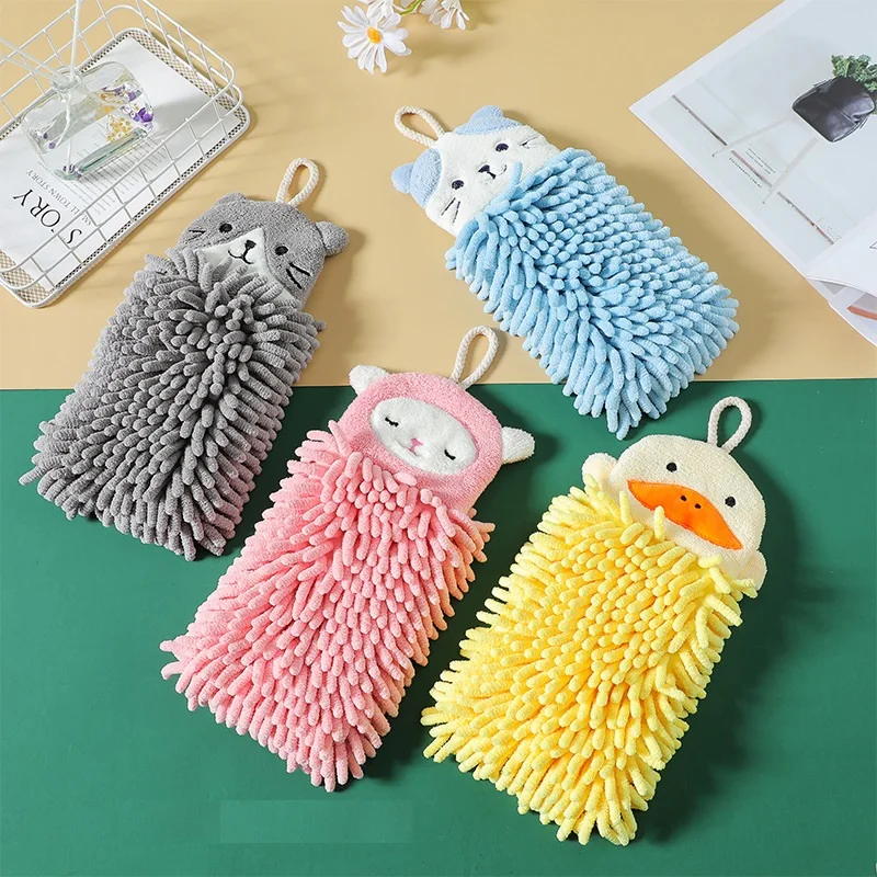 Wall-Mounted Wipe Hand Towel S - огляд і ціна Home Bathroom Cleaner
