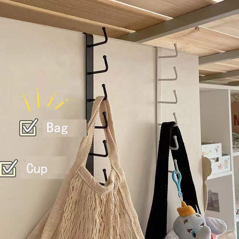 1/2/3PC 6 Hooks Kitchen Cabine - огляд і ціна Home Goods Bathroom Cabinets