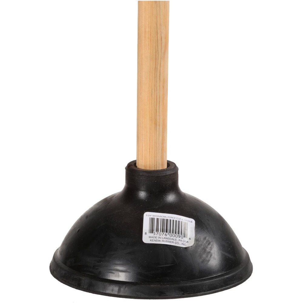 Rubber Toilet Plunger with Woo - огляд і ціна Plunger Toilet