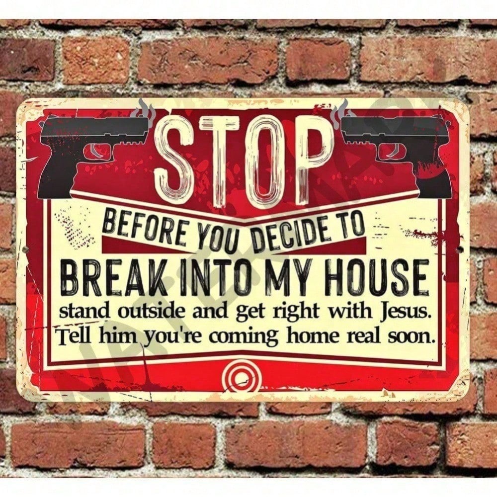 Stop Before You Decide To Brea - огляд і ціна Home Bathroom Break