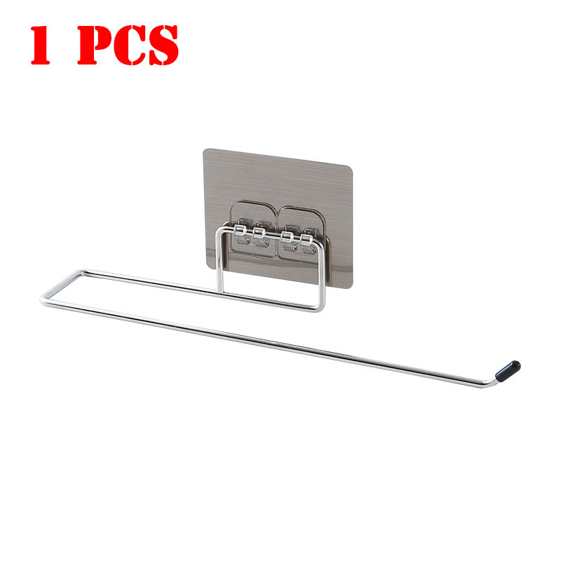 Toilet Paper Holder Bathroom S - огляд і ціна Home Bathroom Paper Towel Holder